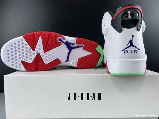 Rep Jordan CT8529-062 Air Hare 6 0413